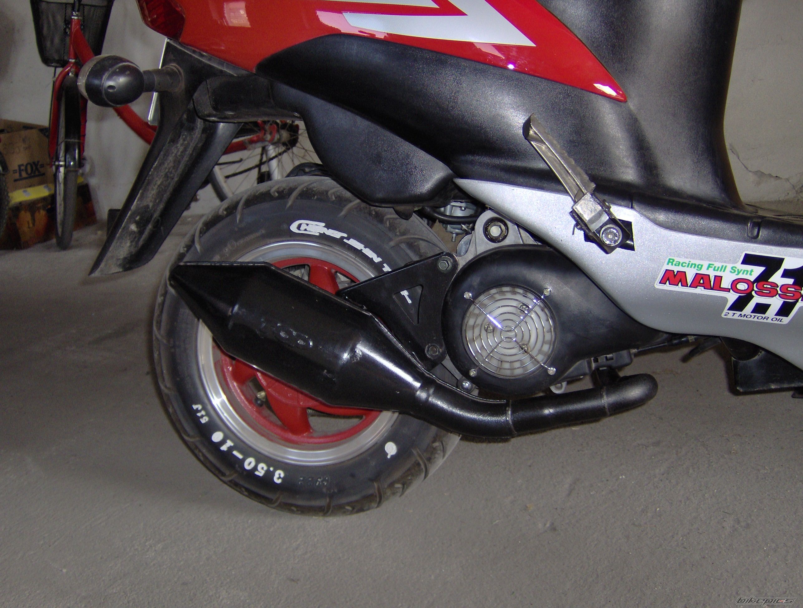 Bike Photo 875496