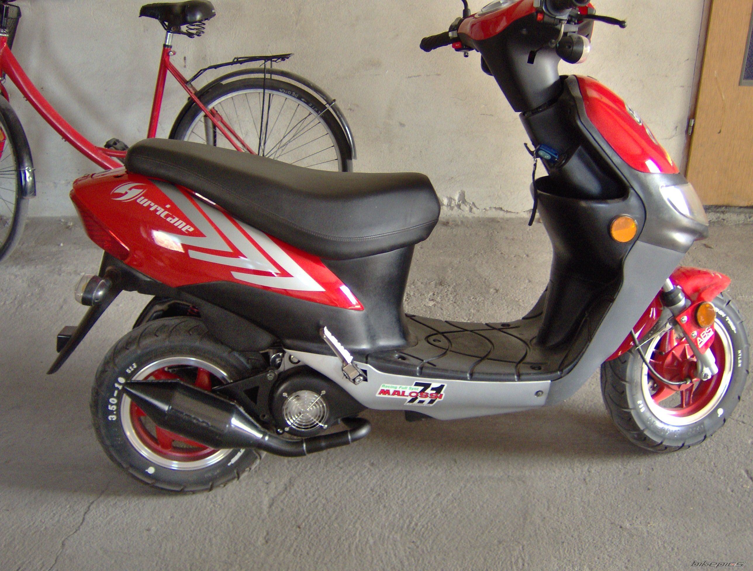Bike Photo 875499