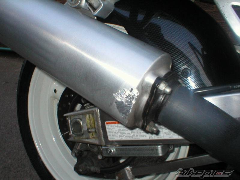 Bike Photo 87550