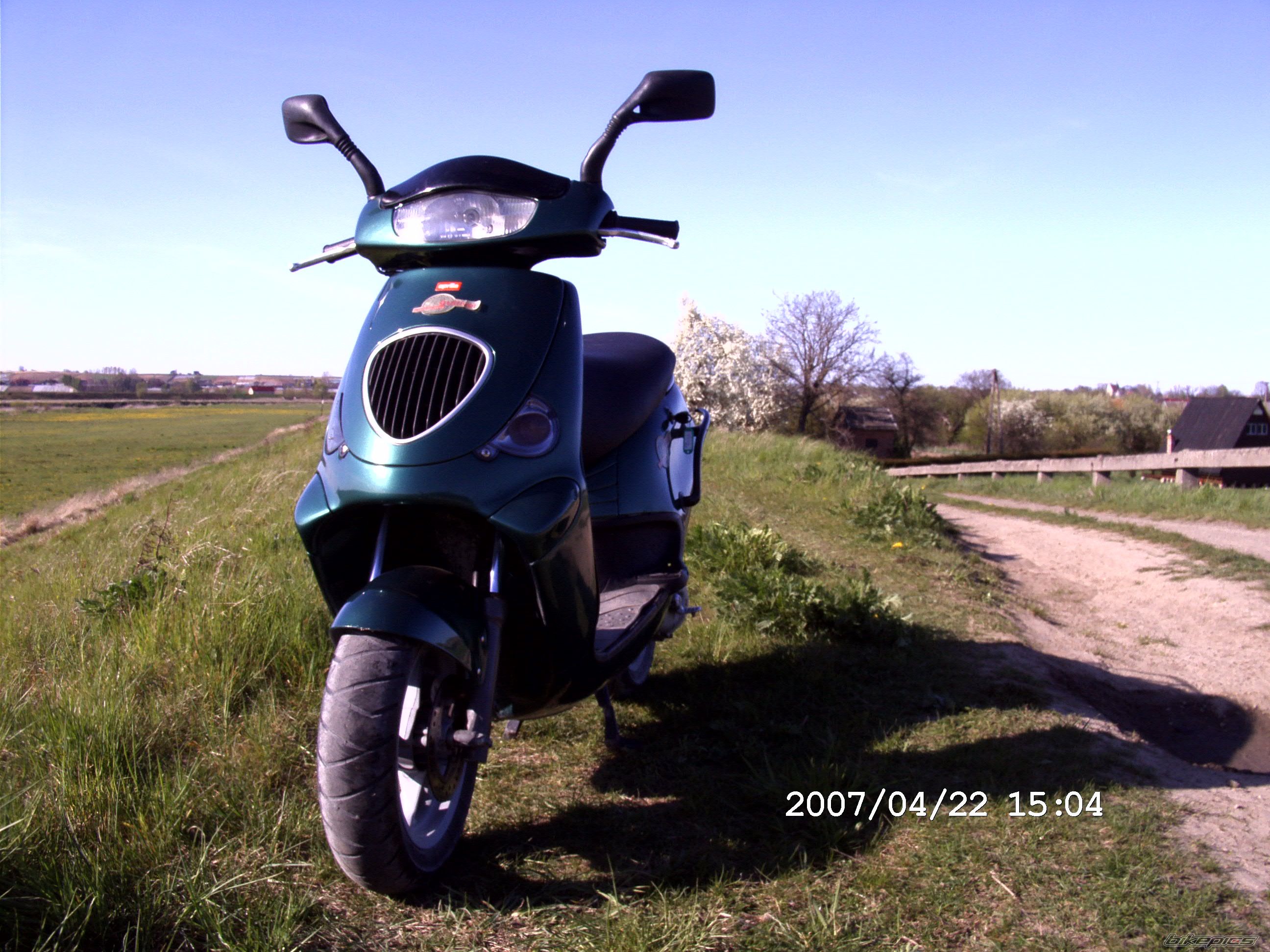 Bike Photo 875508
