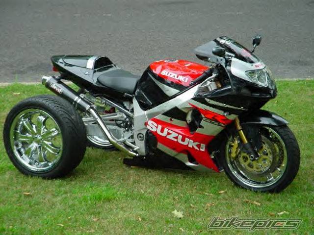 Bike Photo 87551