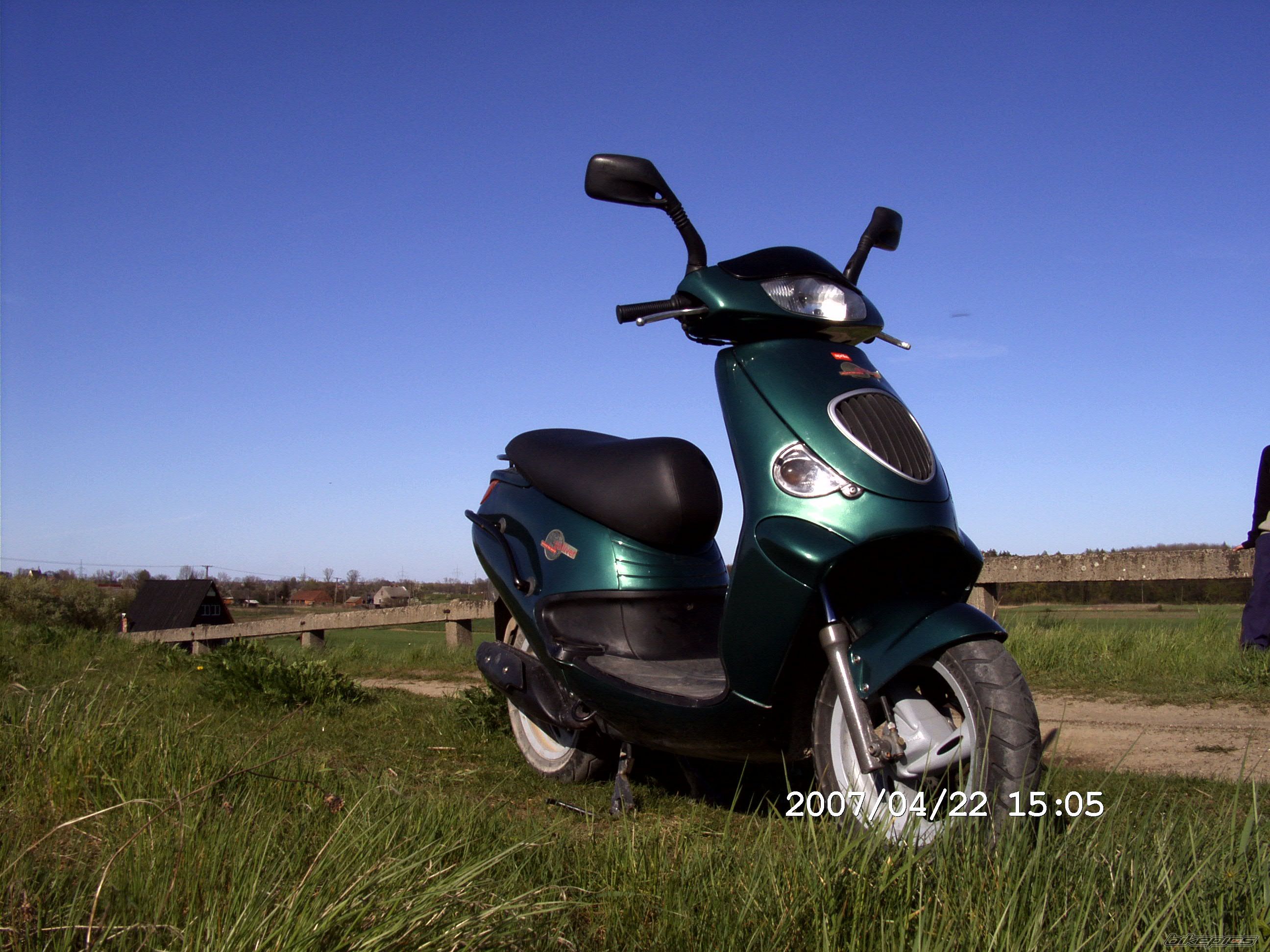 Bike Photo 875511
