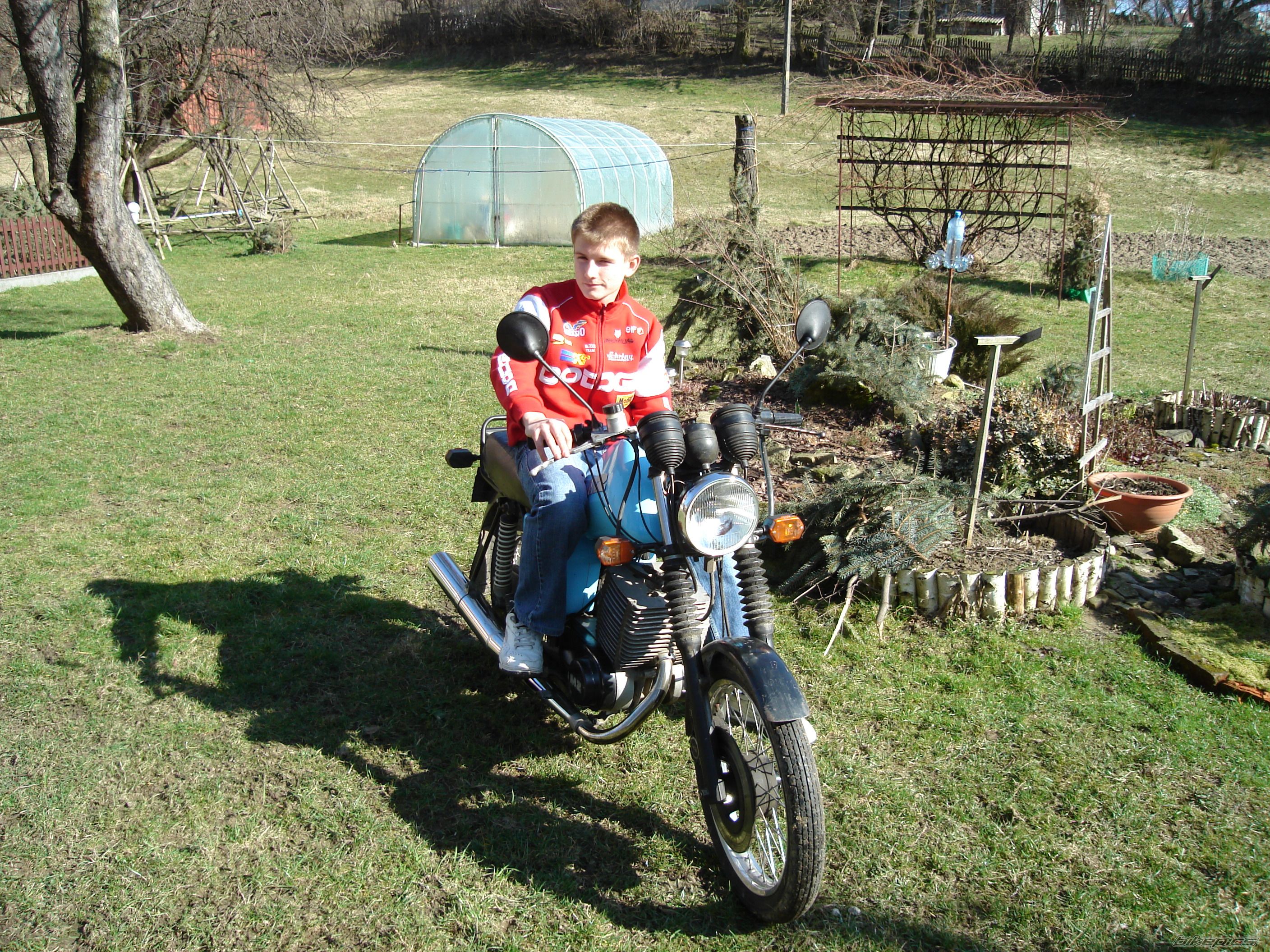 Bike Photo 875592