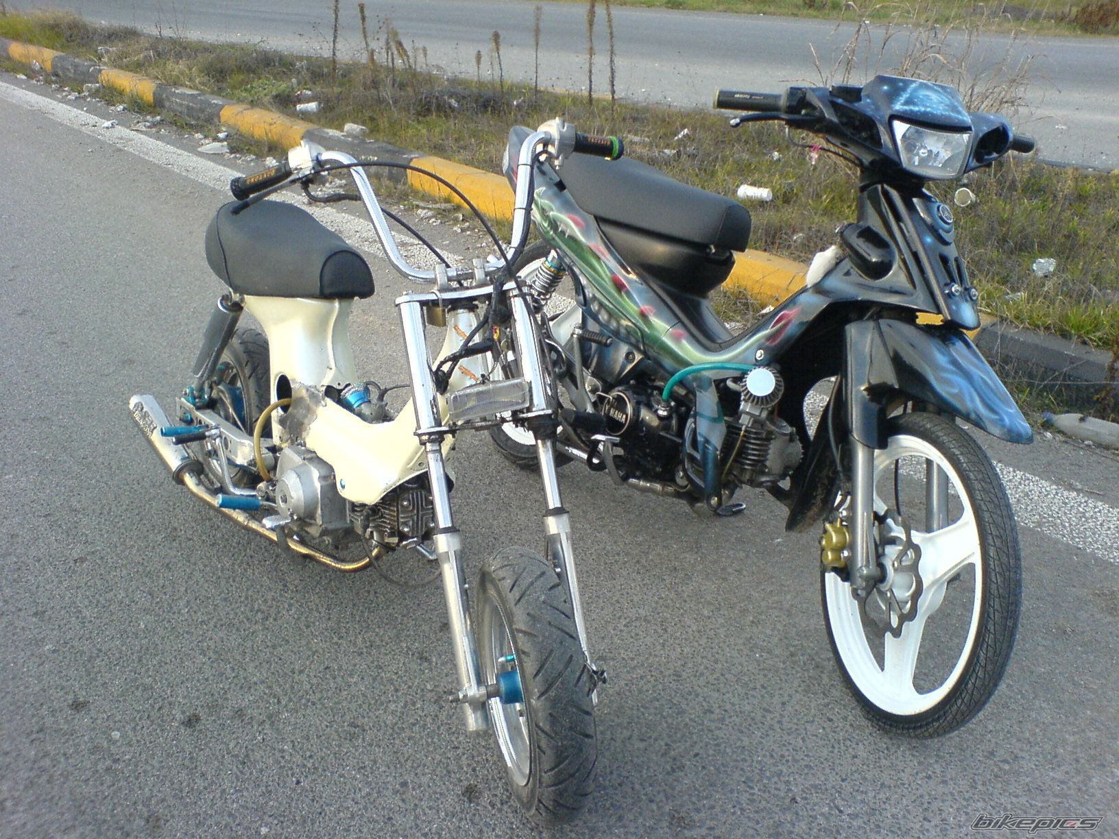Bike Photo 875610