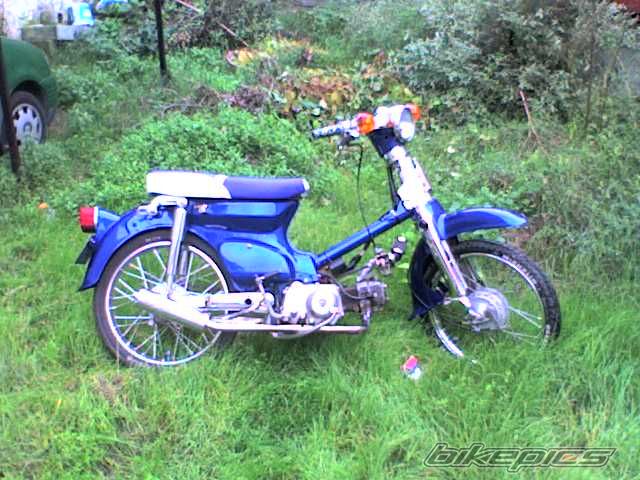 Bike Photo 875624