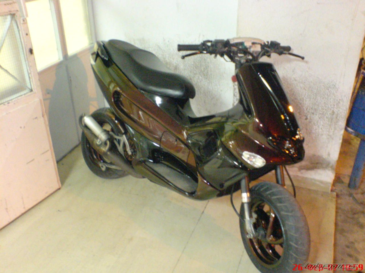 Bike Photo 875625