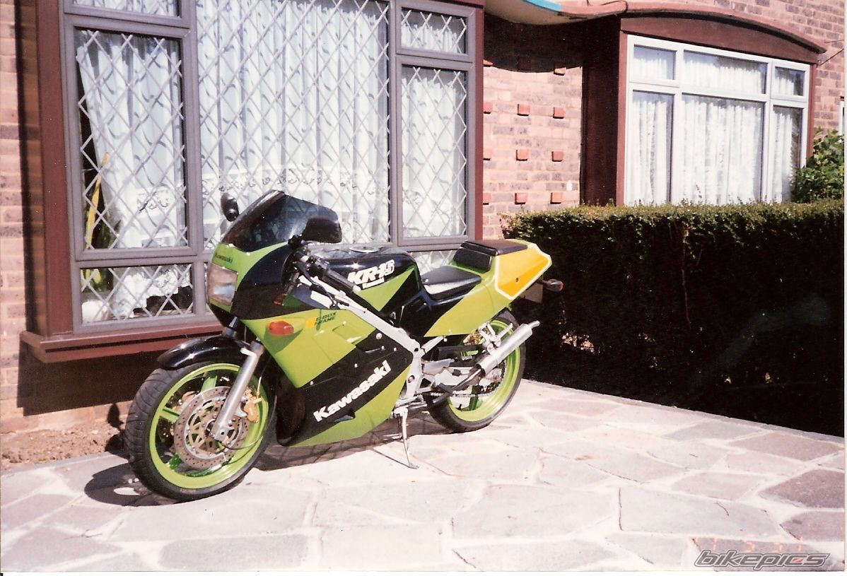 Bike Photo 875632