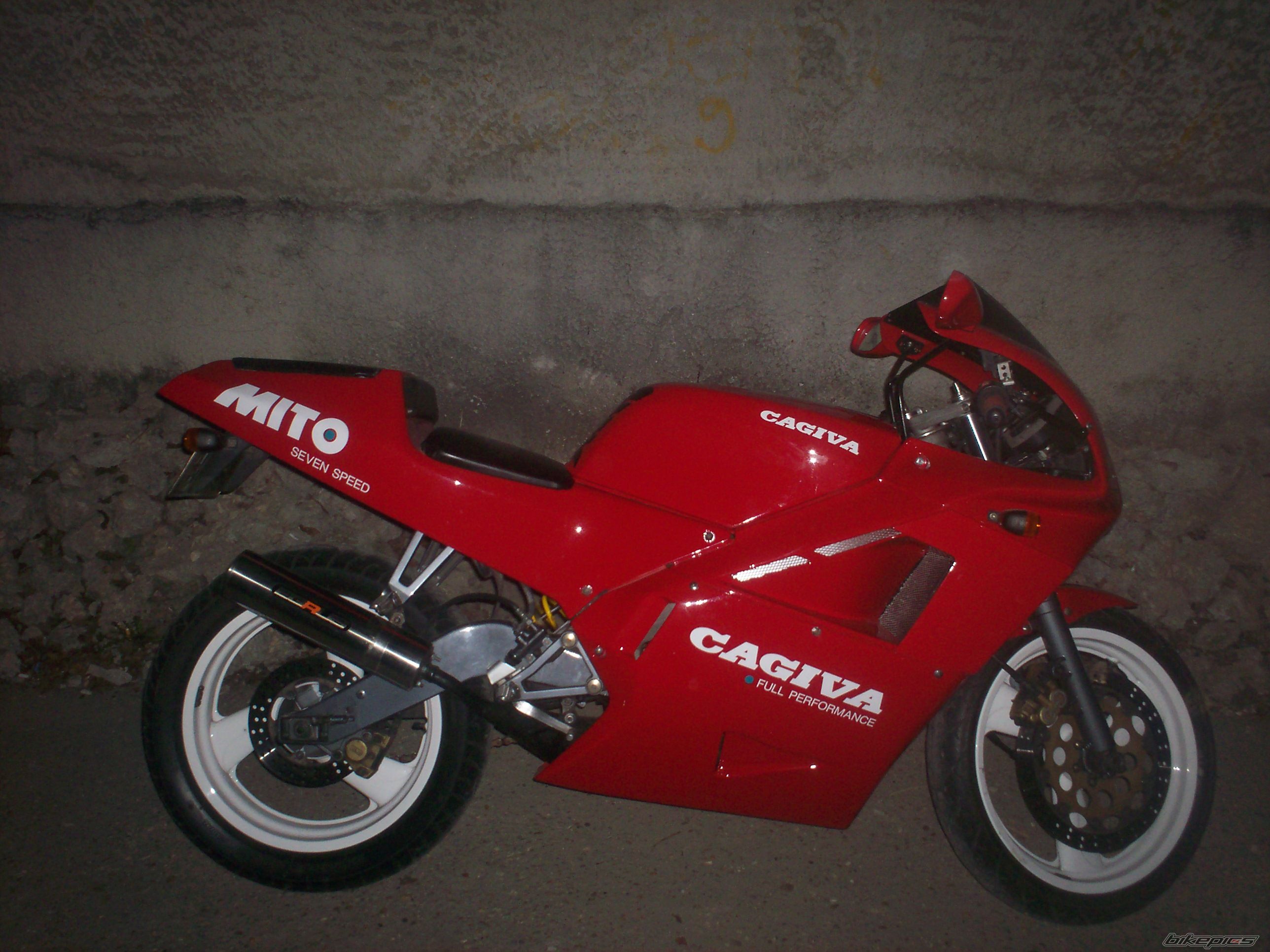 Bike Photo 875680