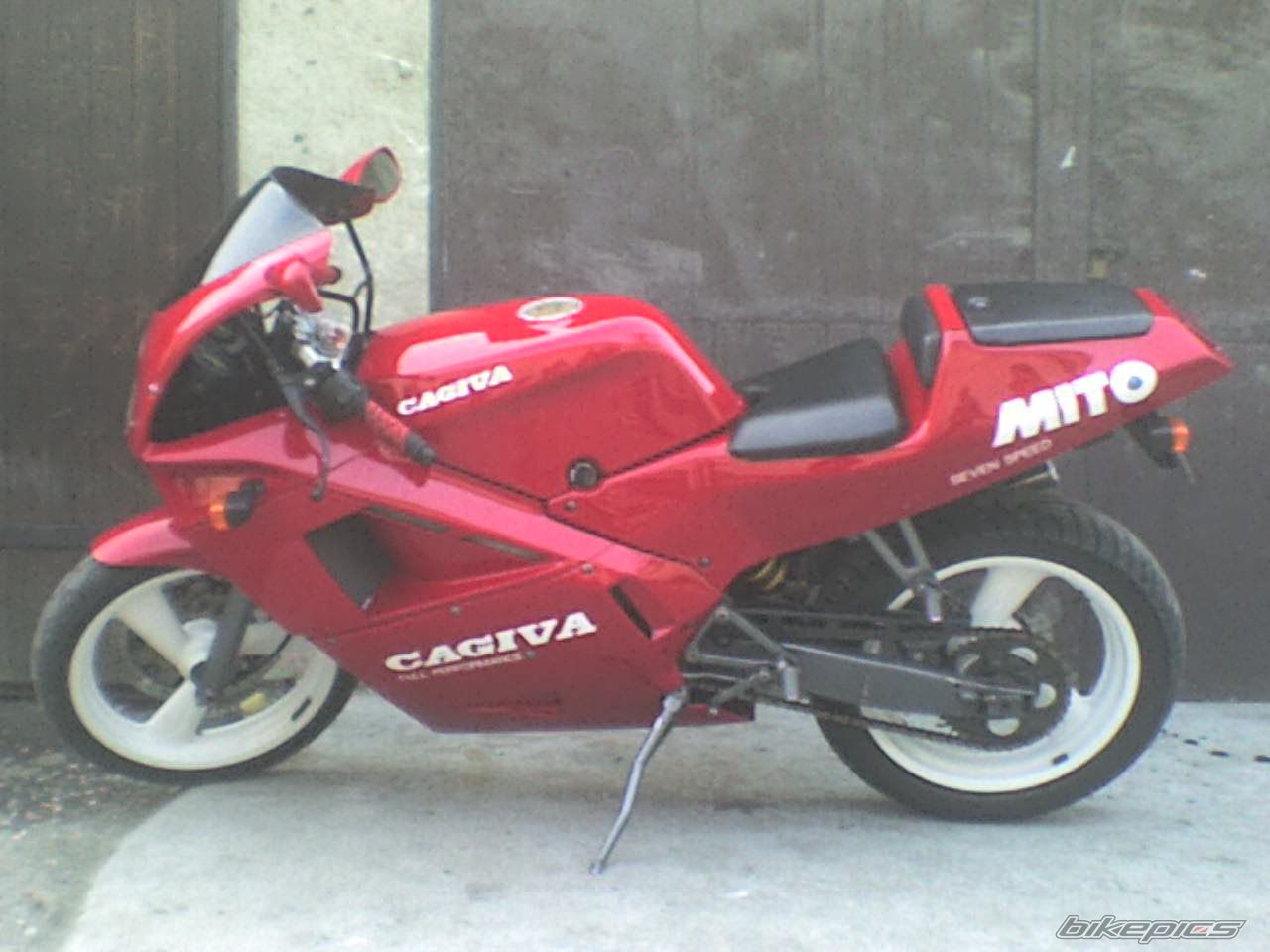 Bike Photo 875681