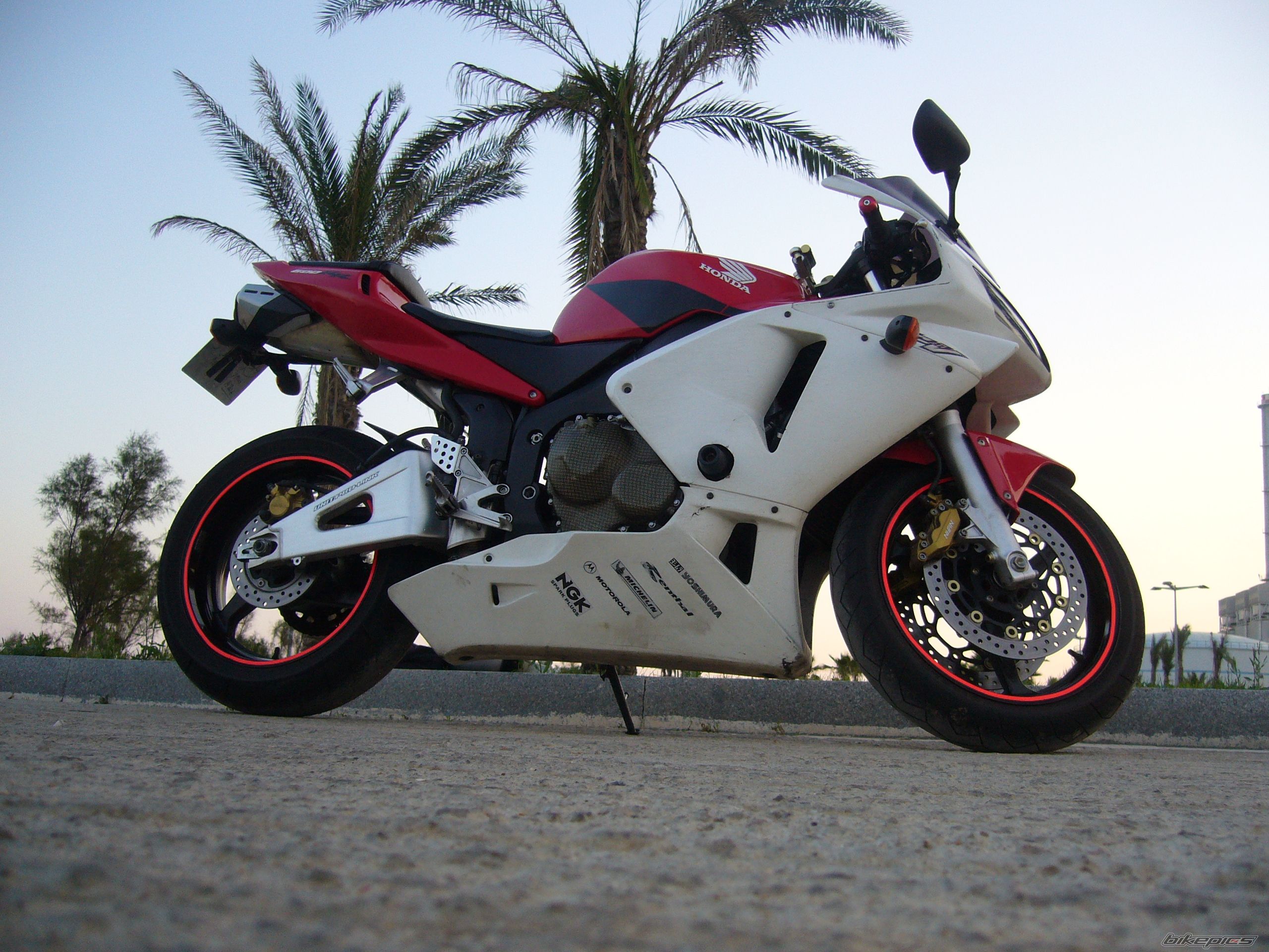 Bike Photo 875688
