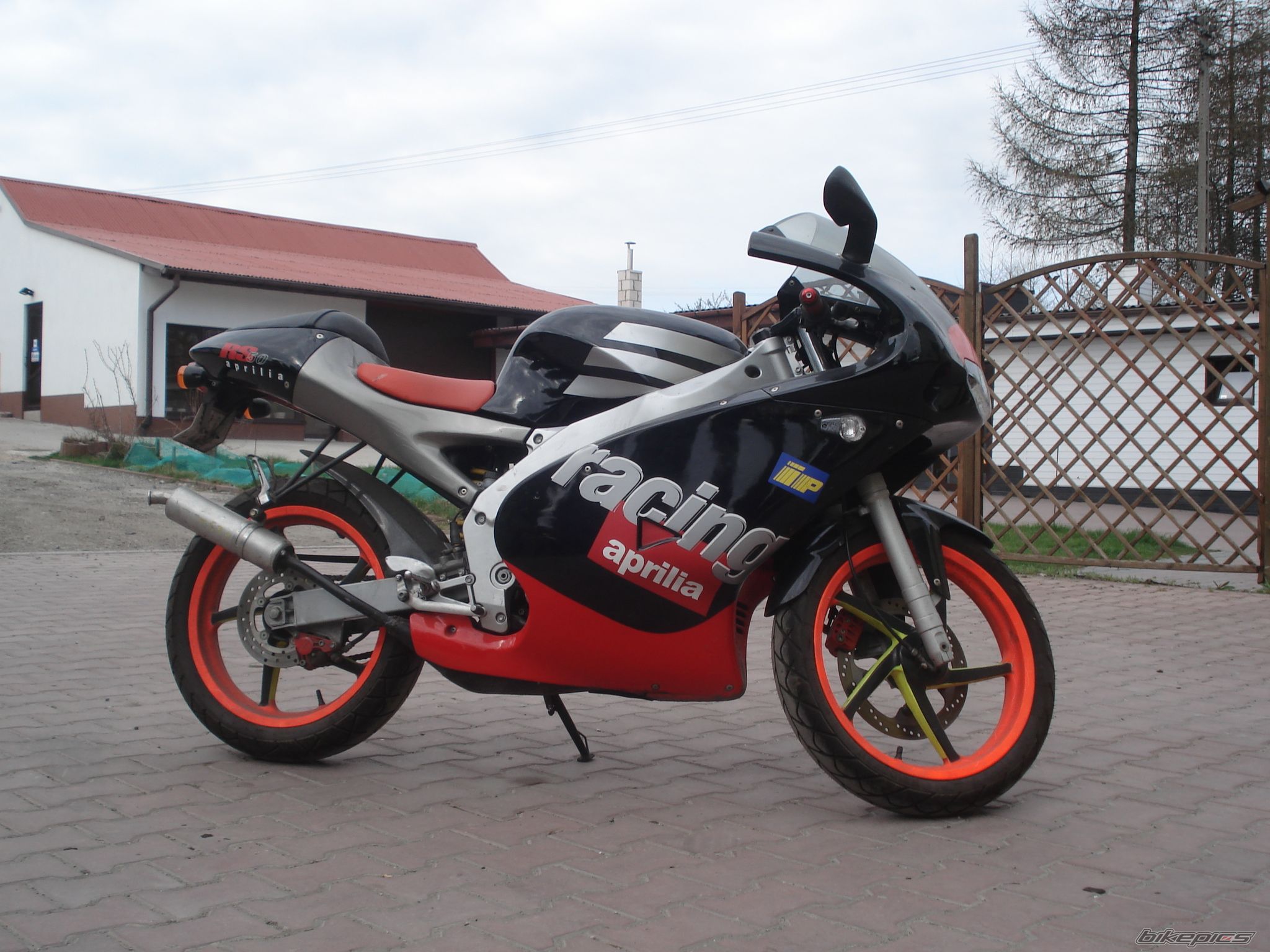 Bike Photo 875700