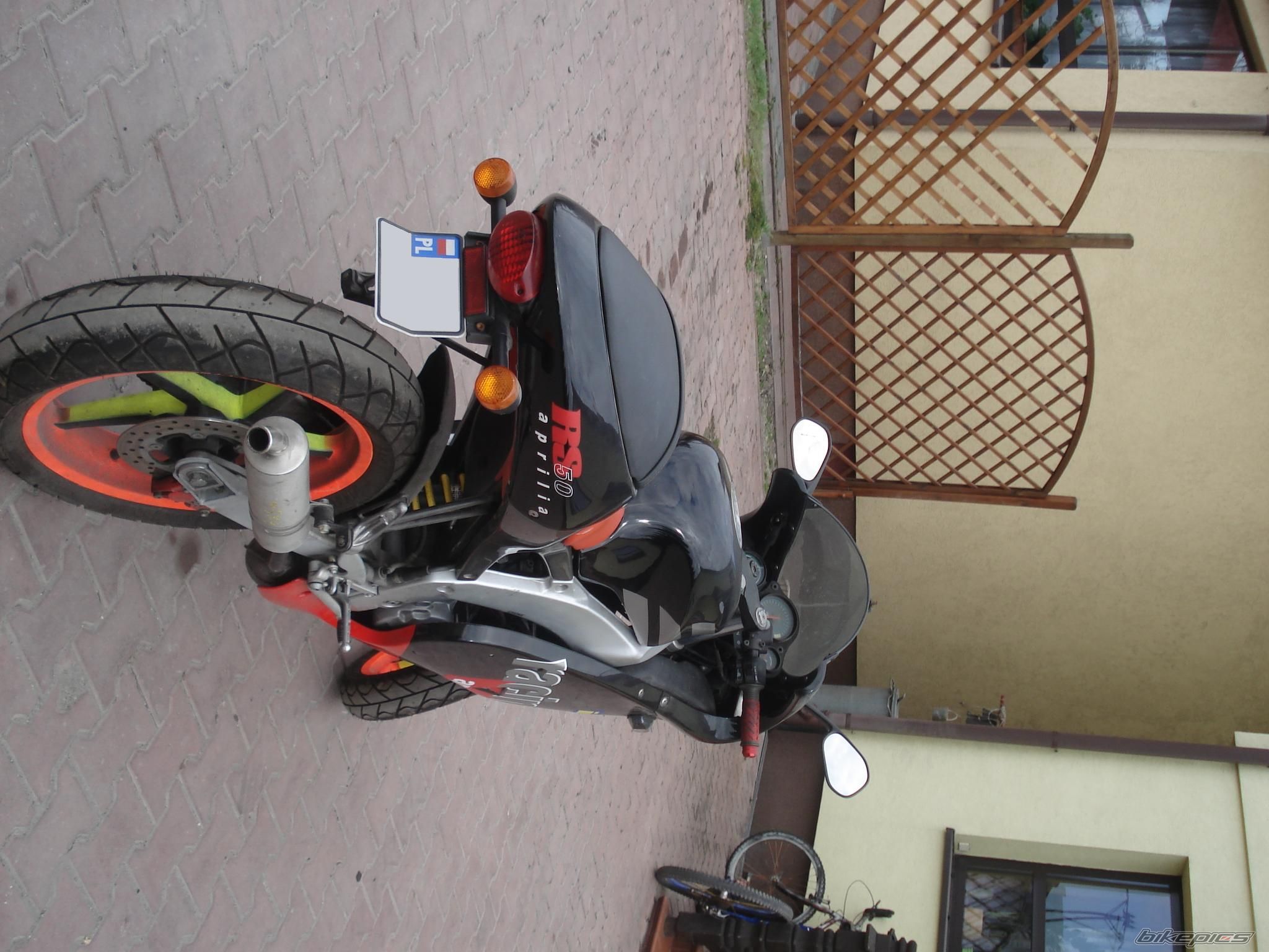 Bike Photo 875712