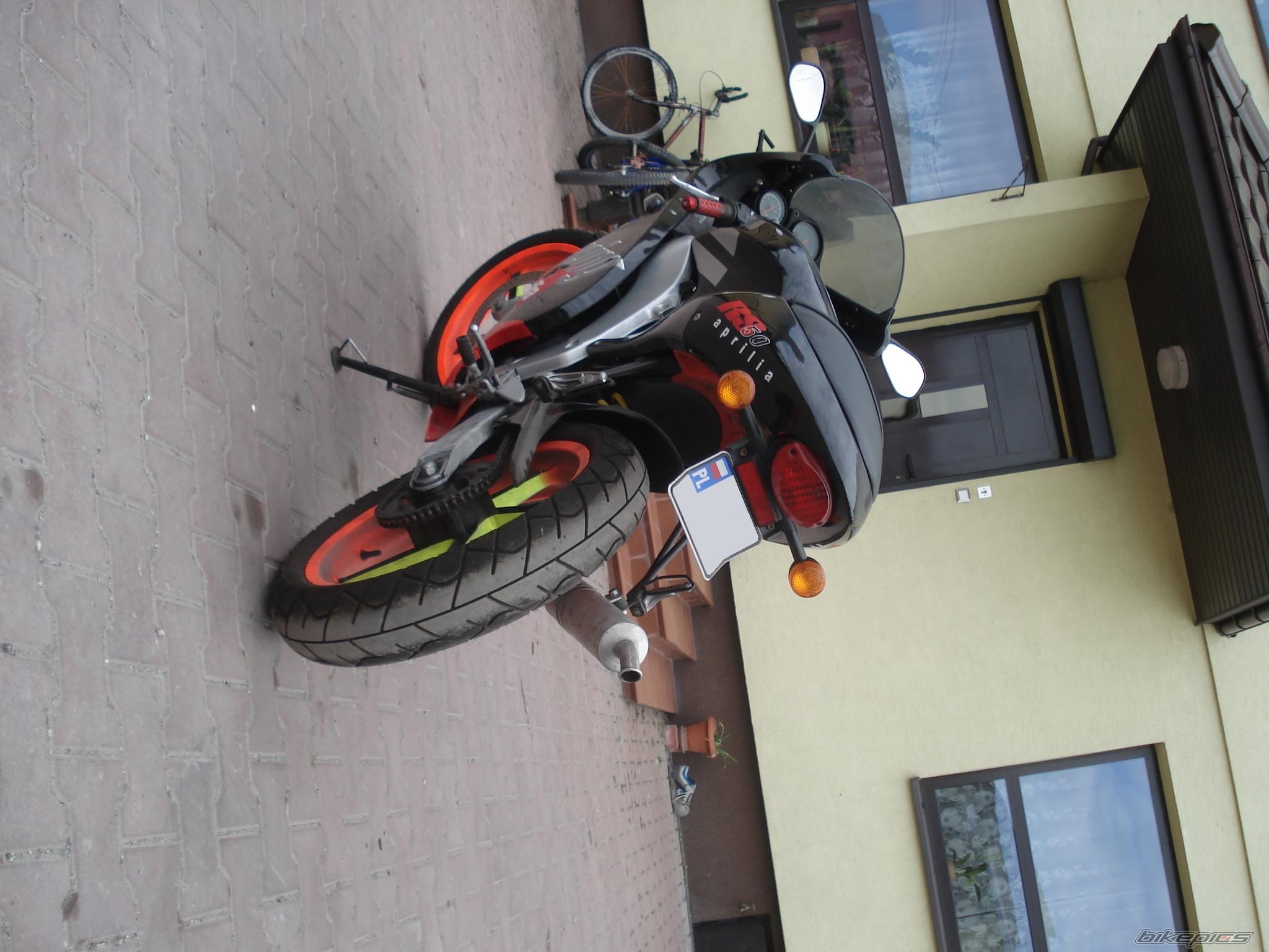 Bike Photo 875714