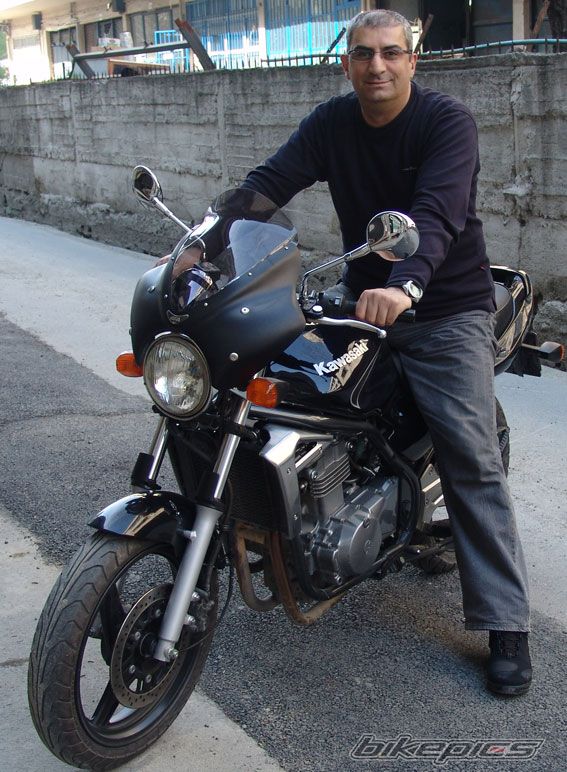 Bike Photo 875722