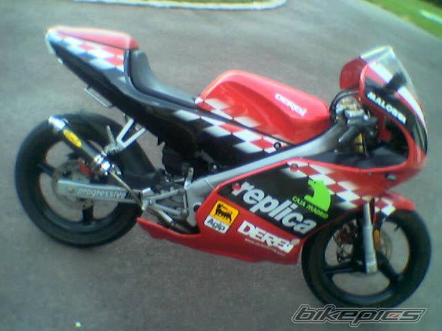 Bike Photo 87573