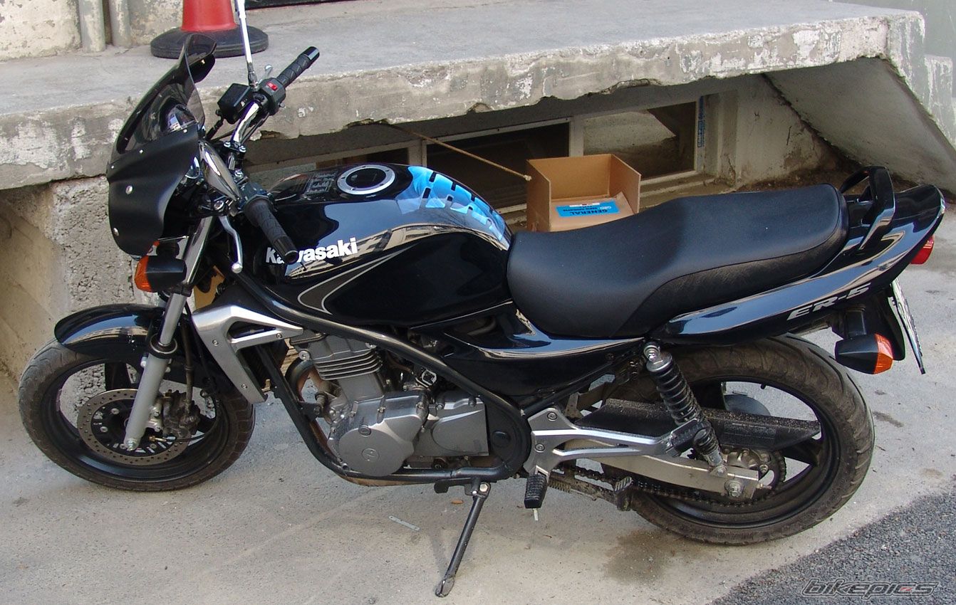 Bike Photo 875733