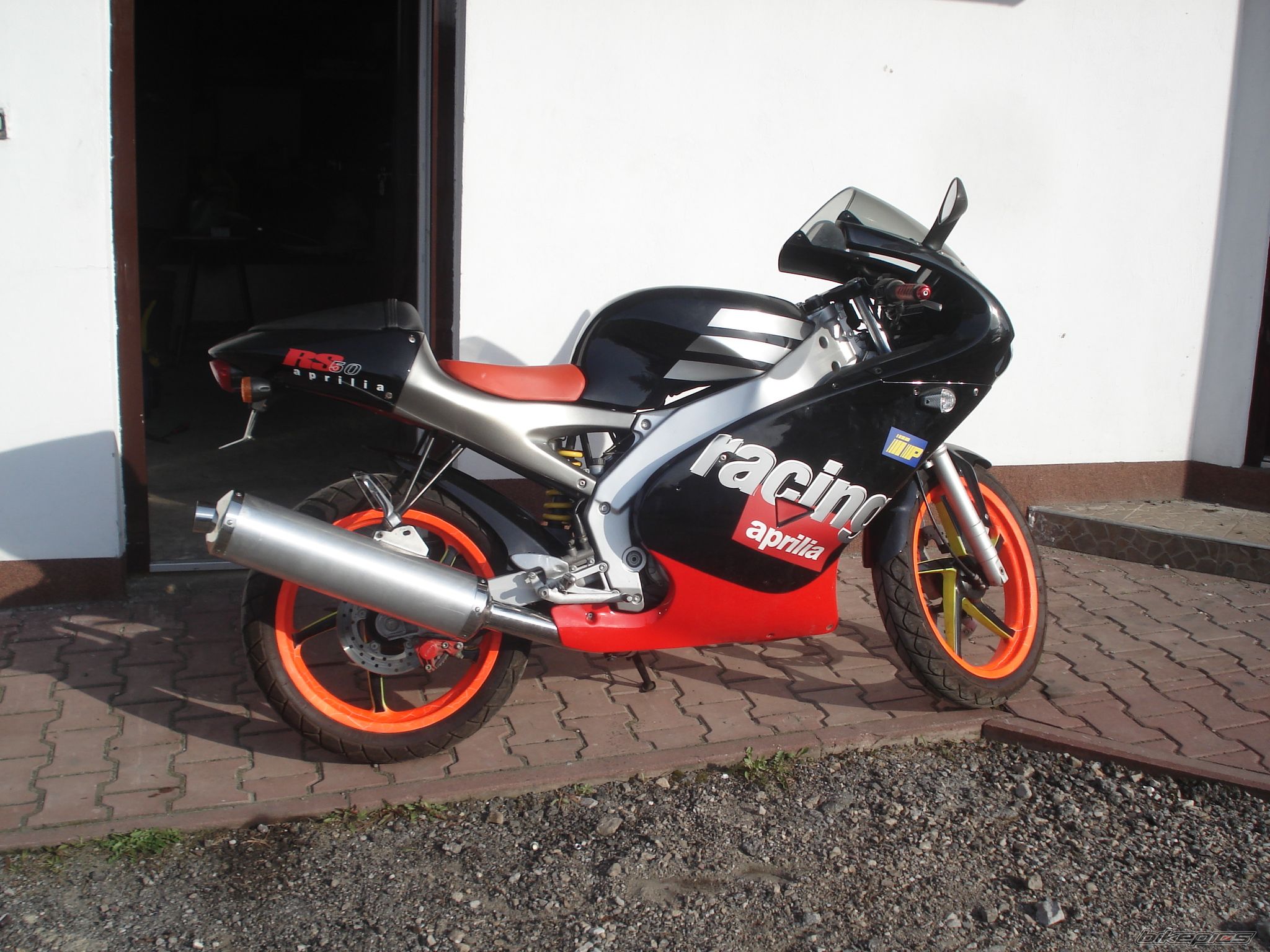 Bike Photo 875751