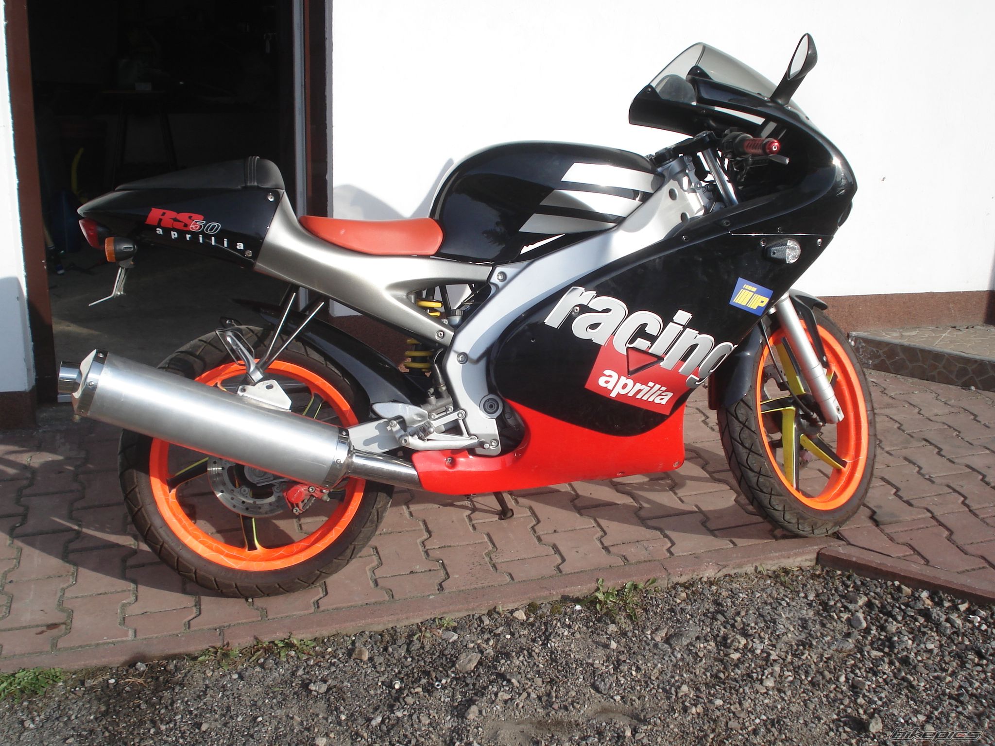 Bike Photo 875755