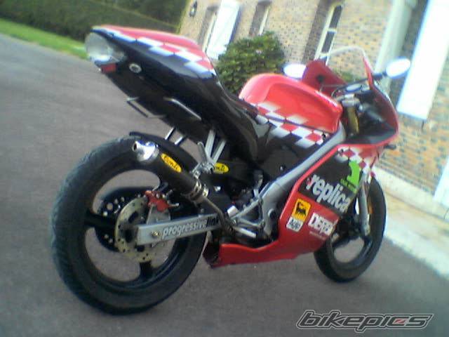 Bike Photo 87576