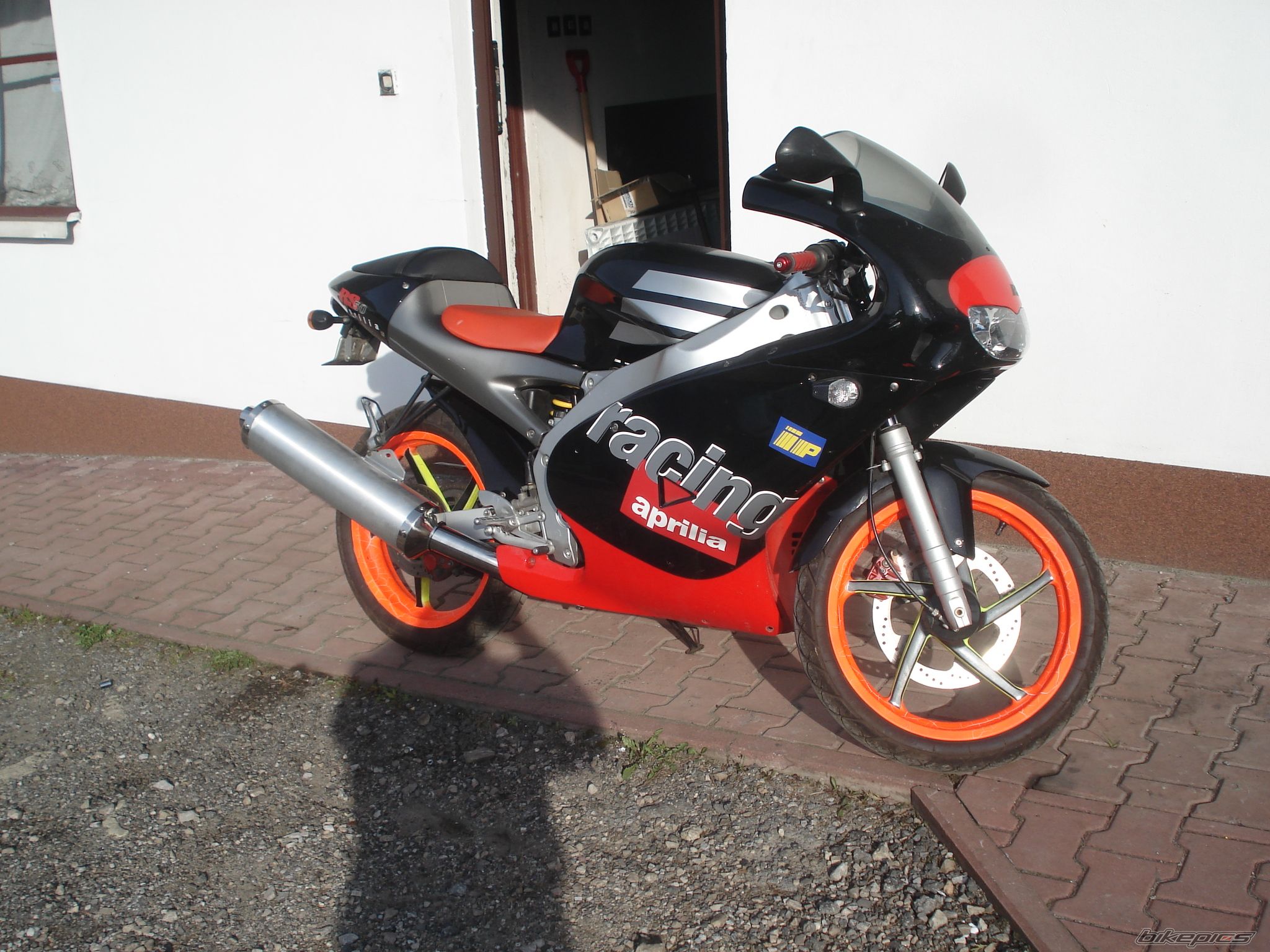 Bike Photo 875767