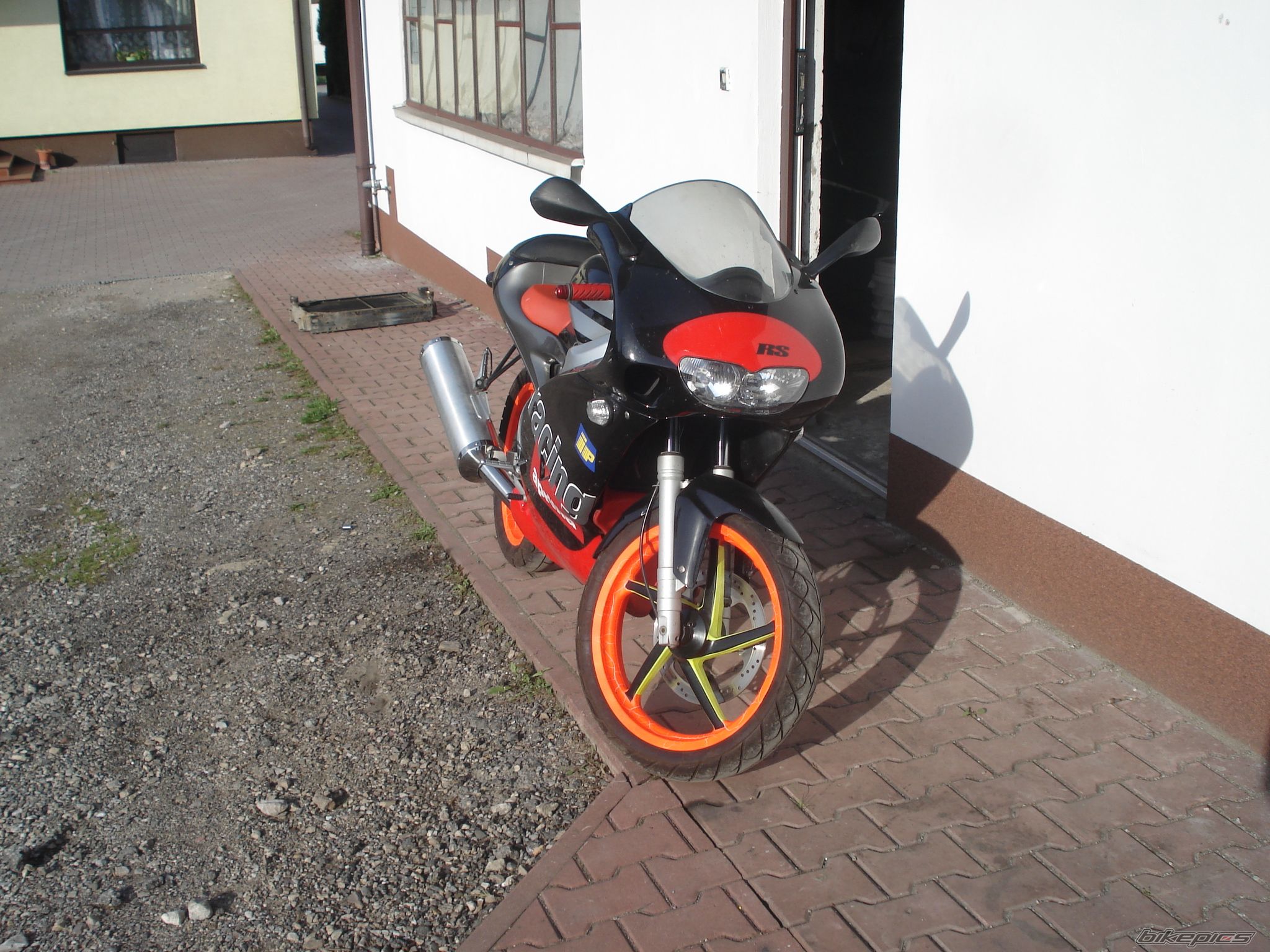 Bike Photo 875779