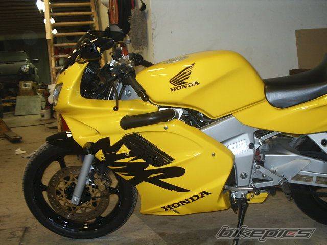Bike Photo 87580