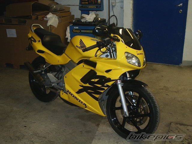 Bike Photo 87581