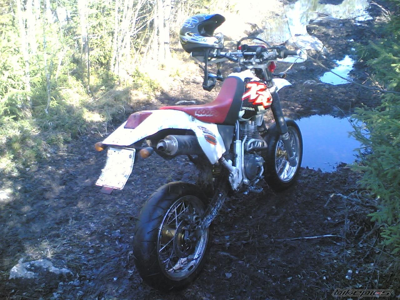 Bike Photo 875811