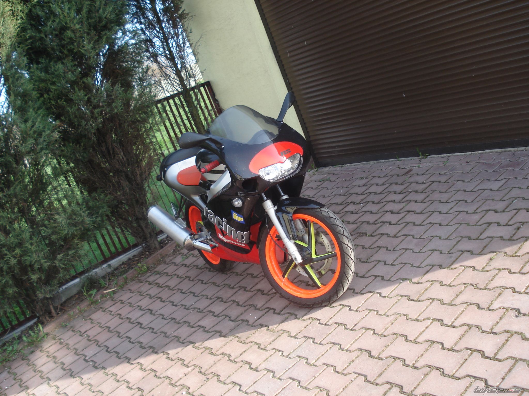 Bike Photo 875828