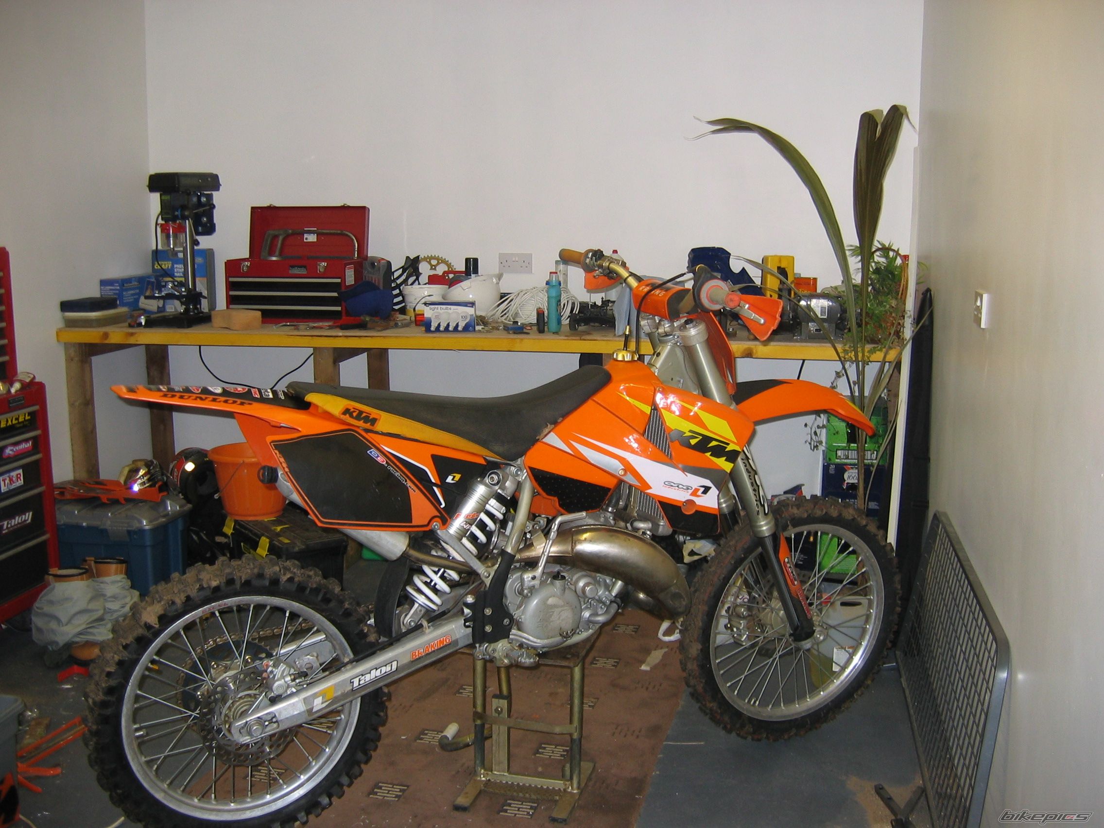 Bike Photo 875857