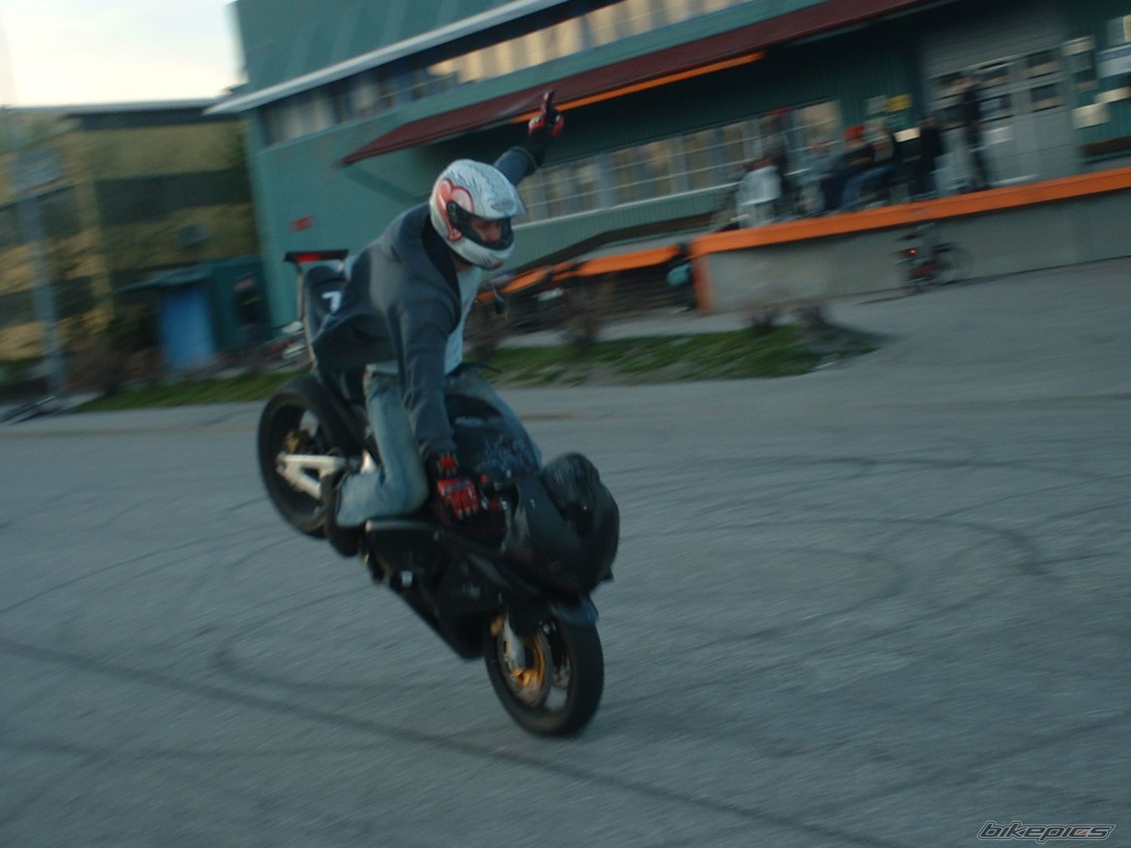 Bike Photo 875882