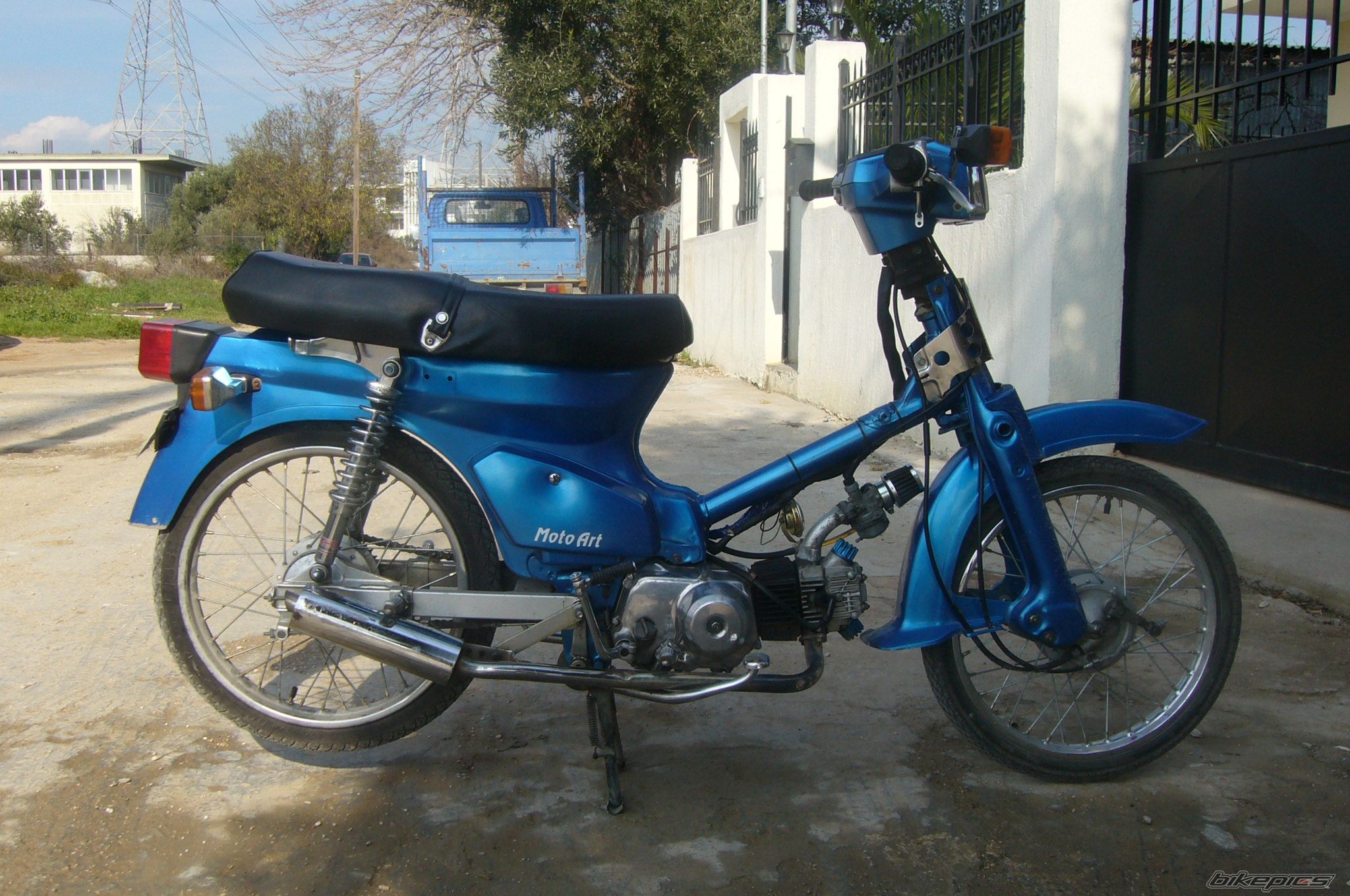 Bike Photo 875887
