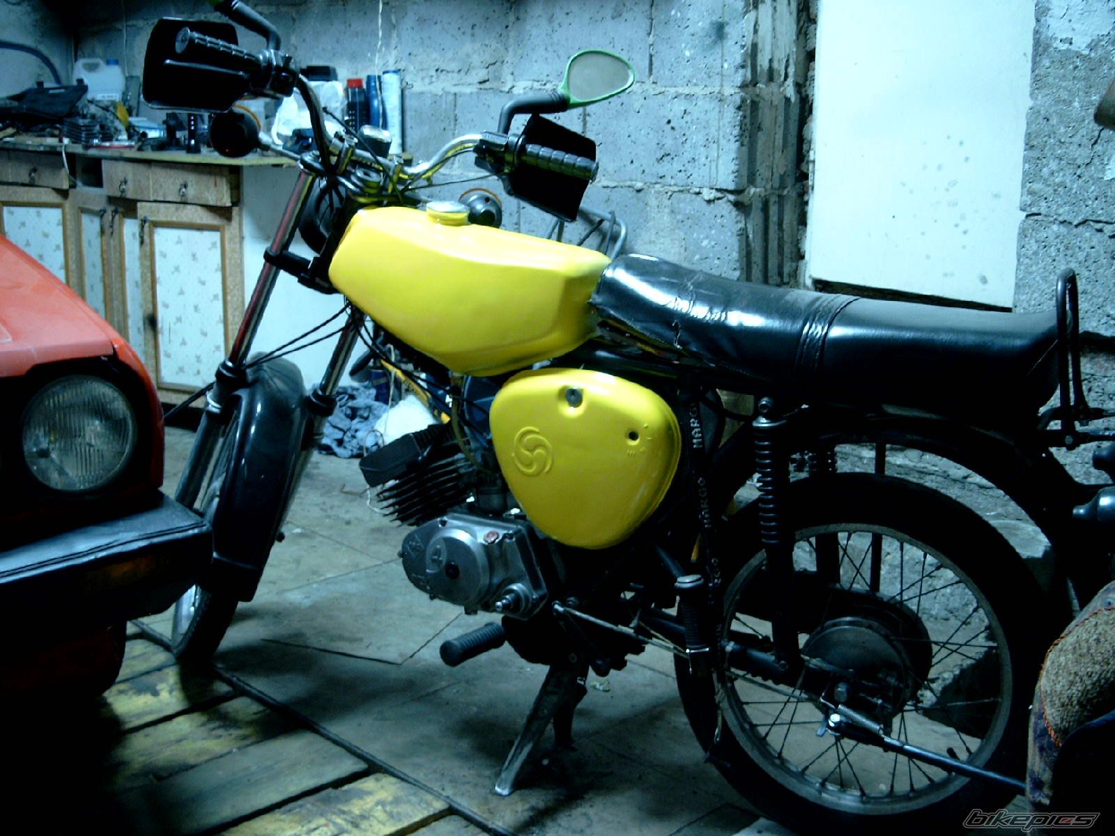 Bike Photo 875905