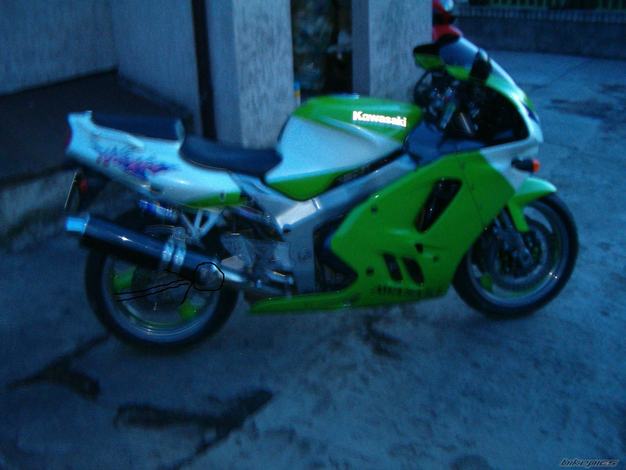 Bike Photo 875909
