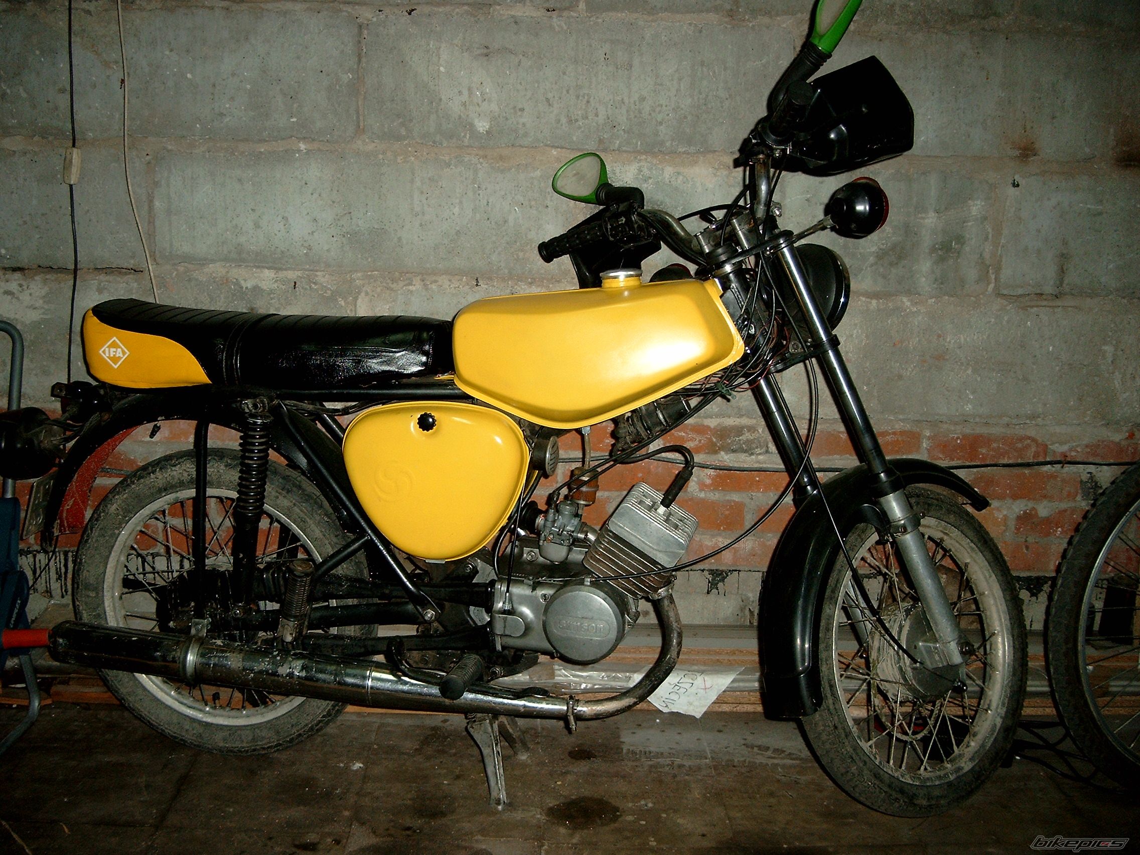 Bike Photo 875910