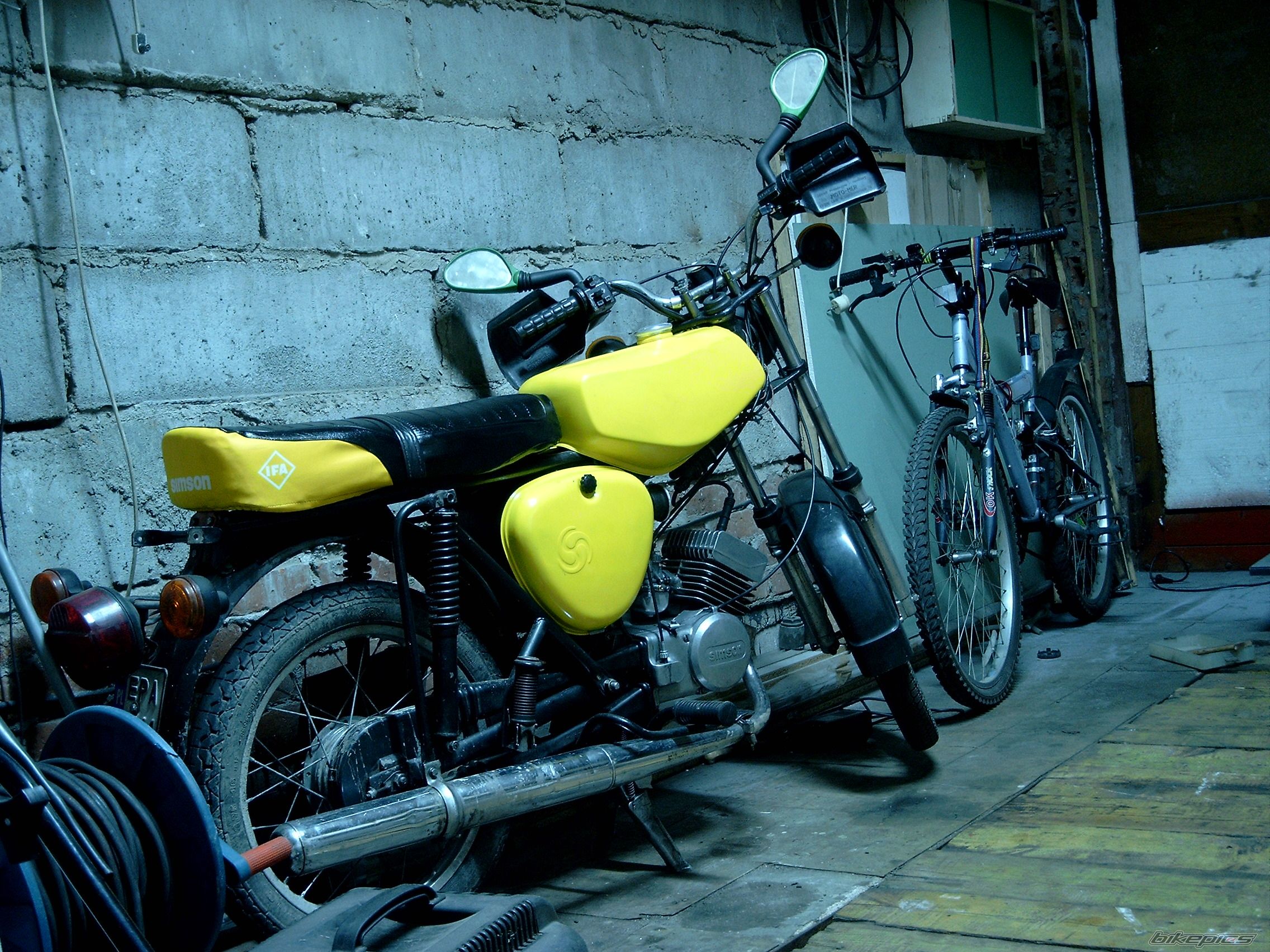Bike Photo 875912