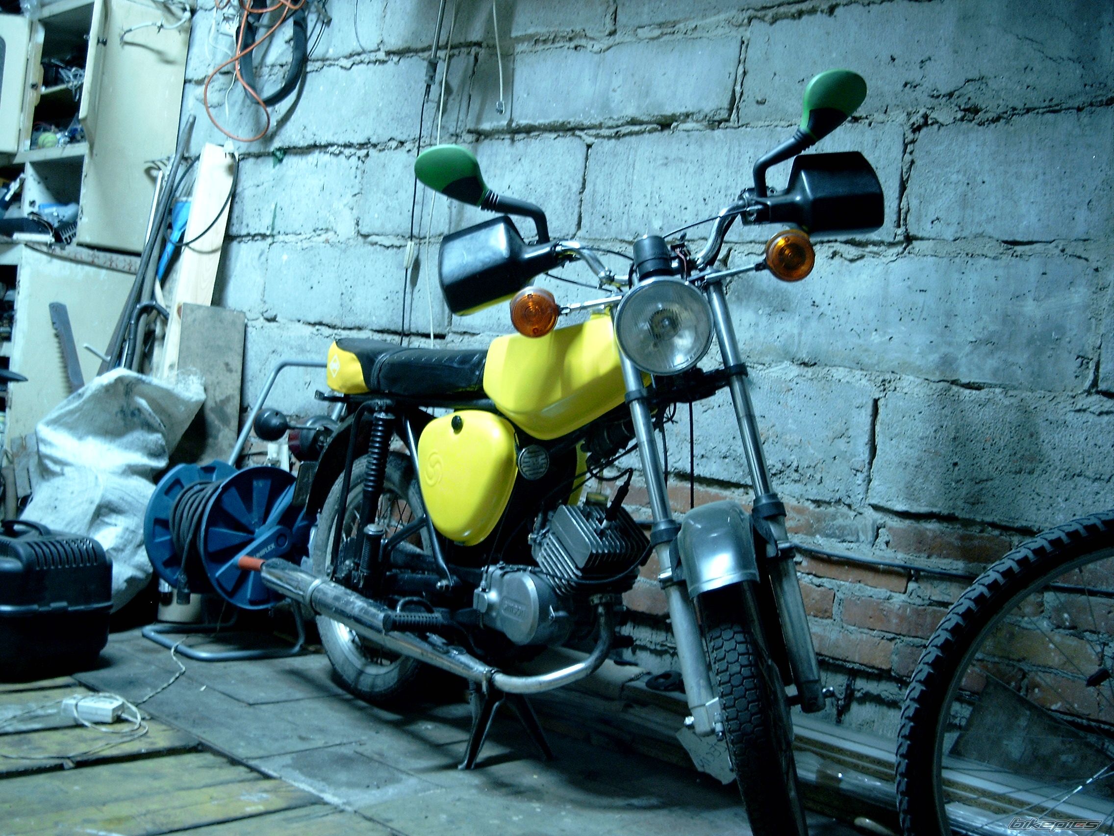 Bike Photo 875915