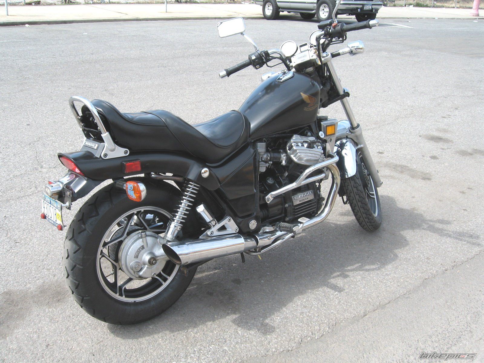 Bike Photo 875937