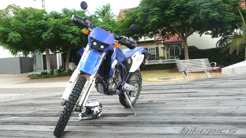 Bike Photo 875942