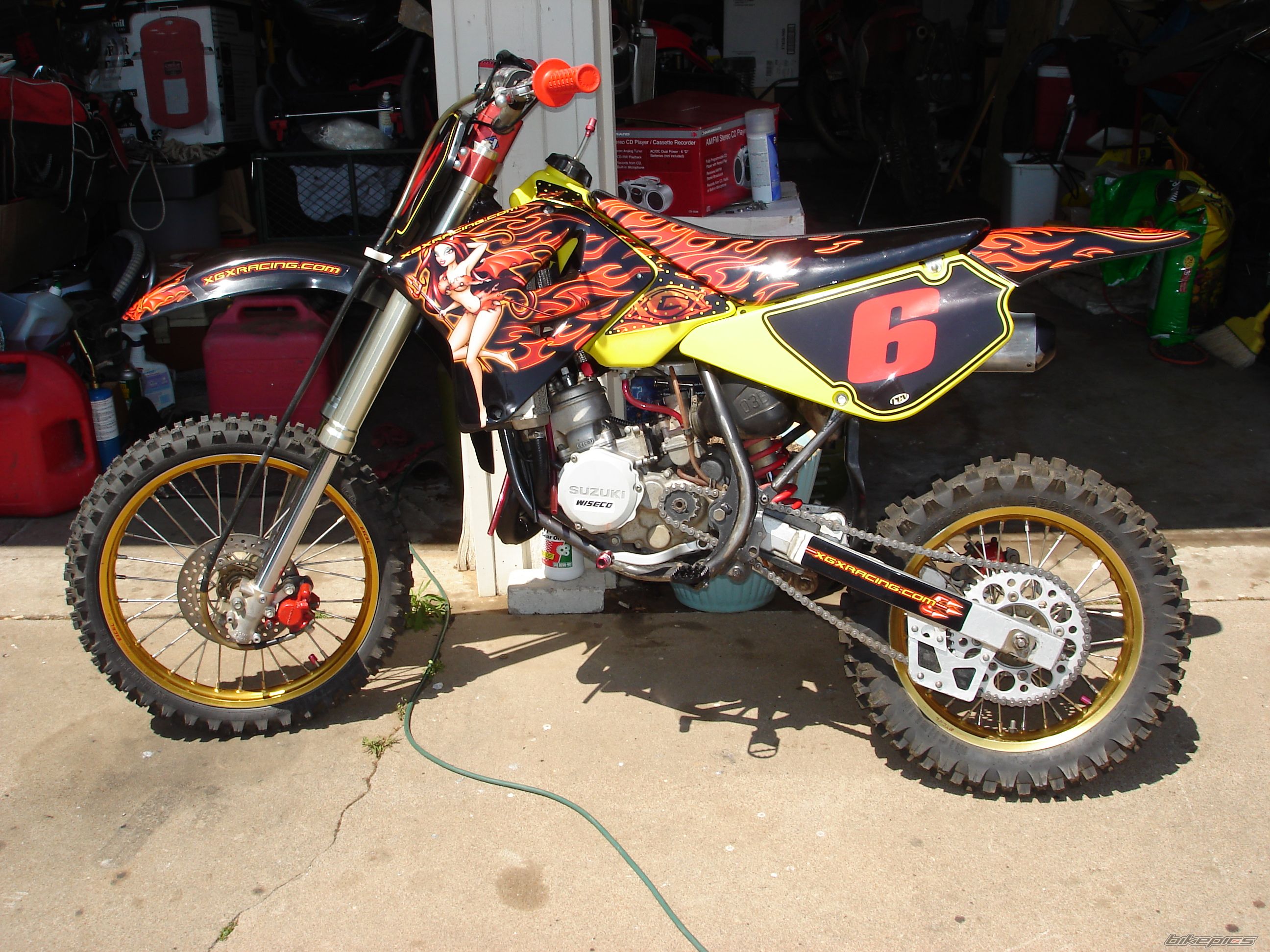 Bike Photo 875964