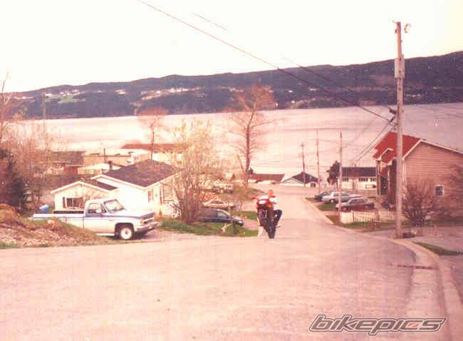 Bike Photo 87598