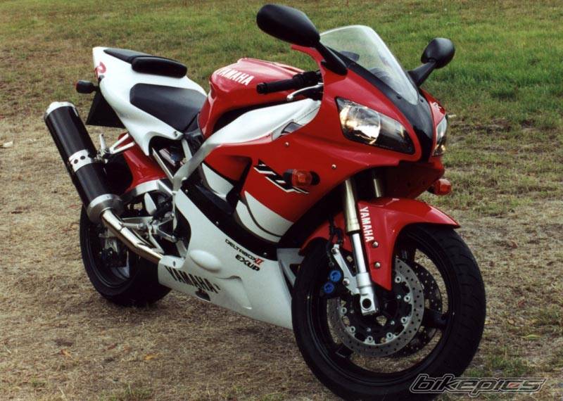 Bike Photo 876