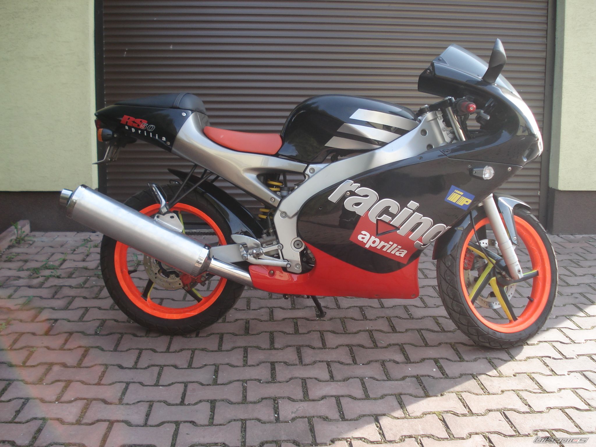 Bike Photo 876005