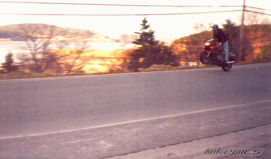 Bike Photo 87601