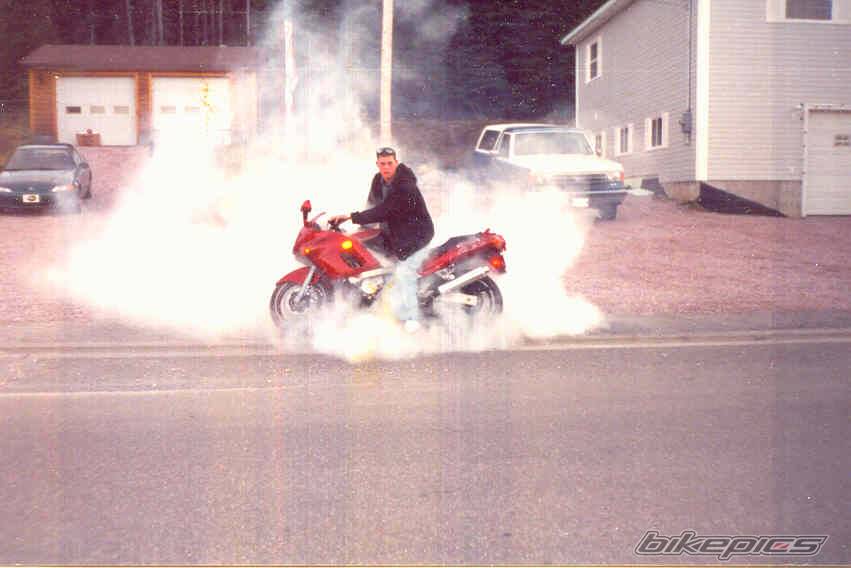 Bike Photo 87602