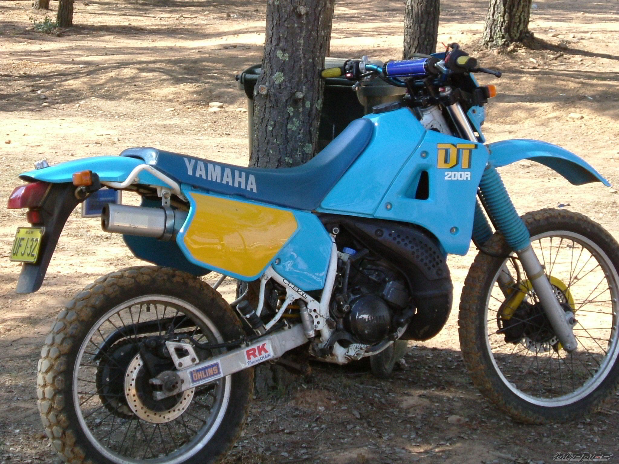 Bike Photo 876025
