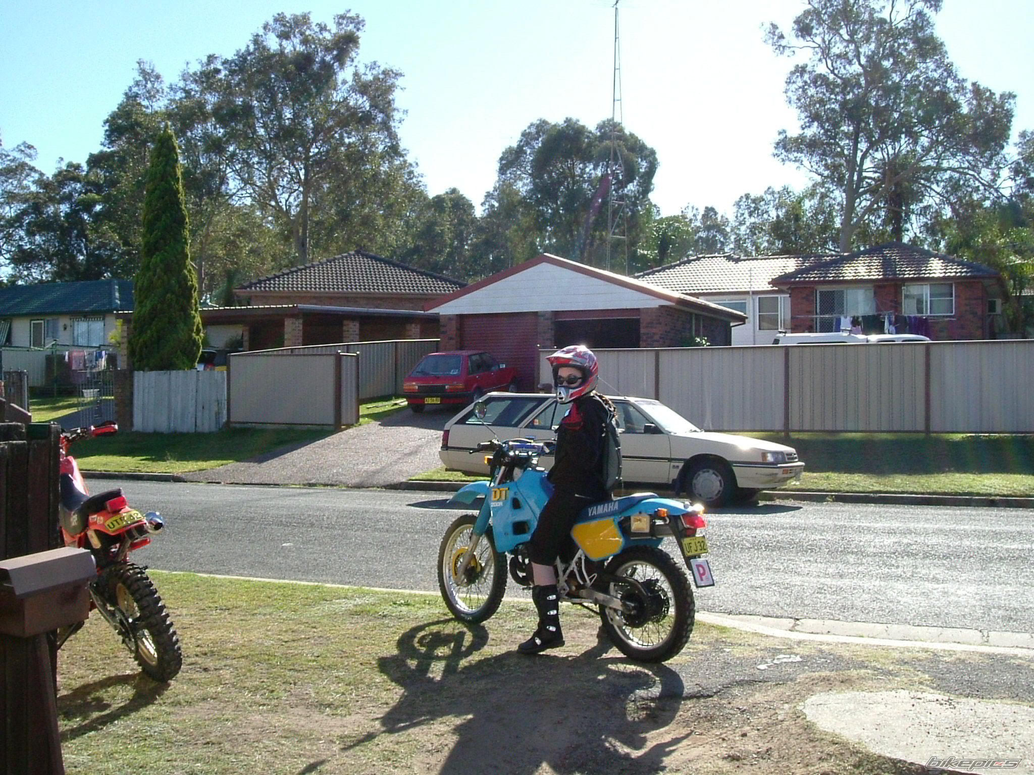 Bike Photo 876027