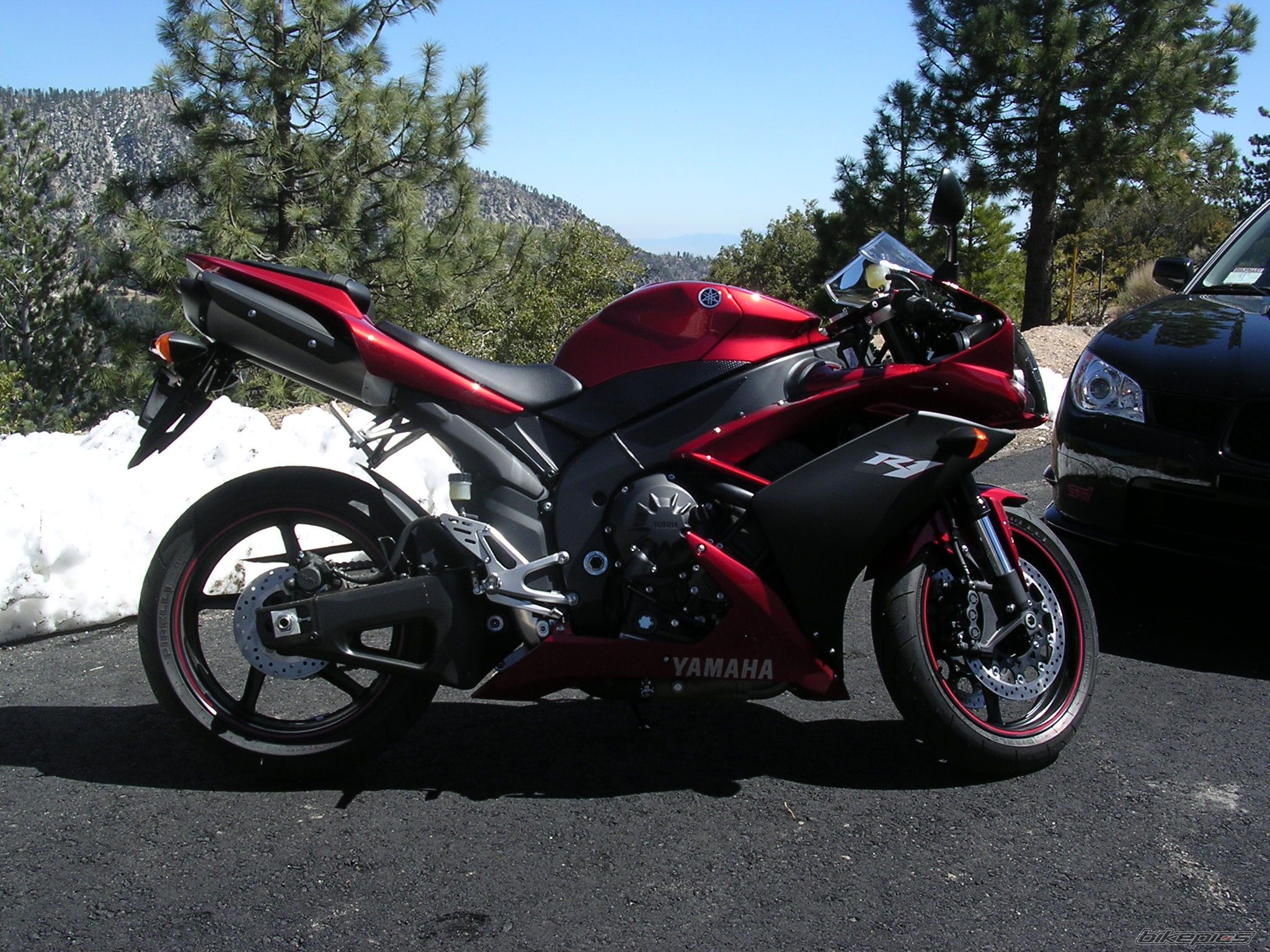 Bike Photo 876119