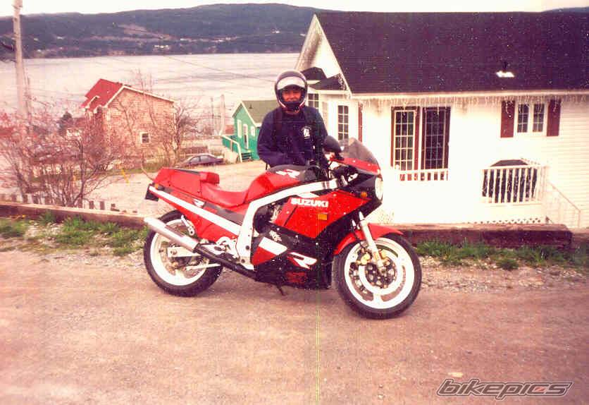 Bike Photo 87613
