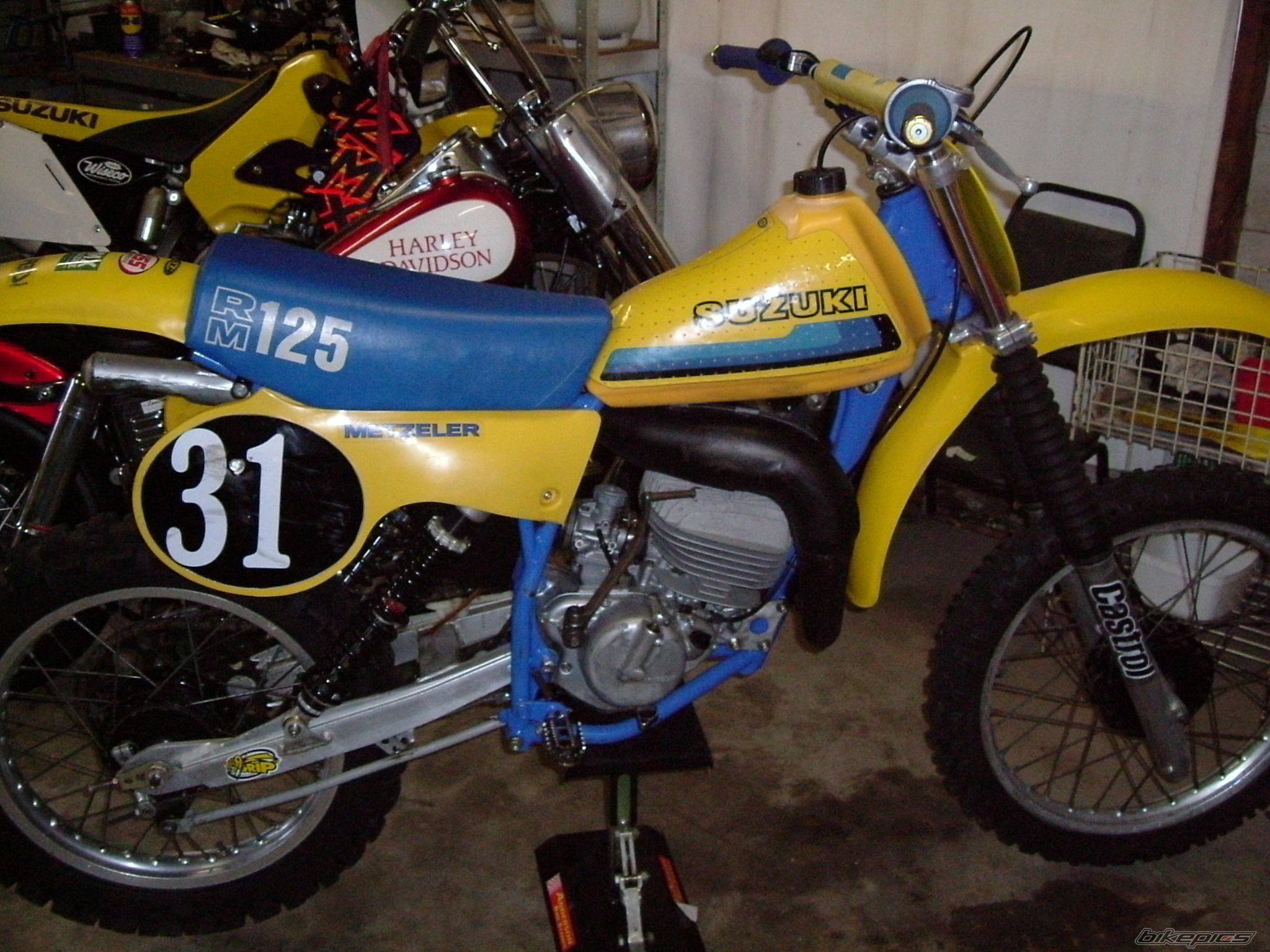 Bike Photo 876168